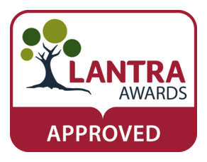 Lantra approved
