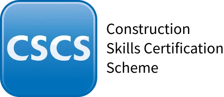 CSCS certified