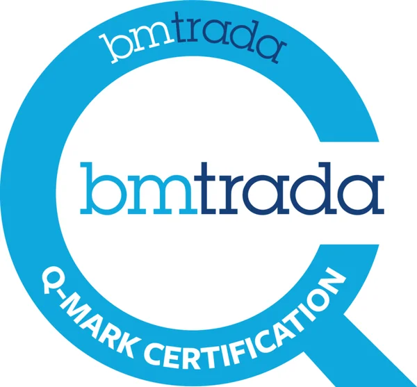 BM TRADA Q-Mark — Fire Stopping Installation certification
