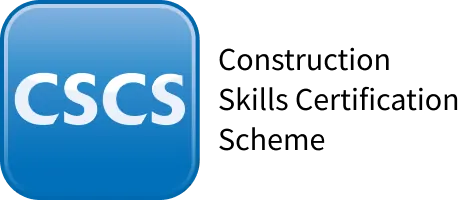 CSCS certified