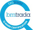 Skyline Firestopping, a certified firestopping contractor under the BM TRADA Q-Mark